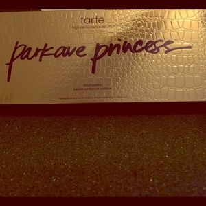 Park ave princess so beautiful